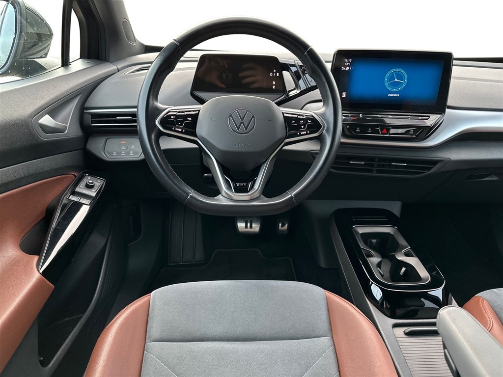 VW ID.4 Pro billede 10