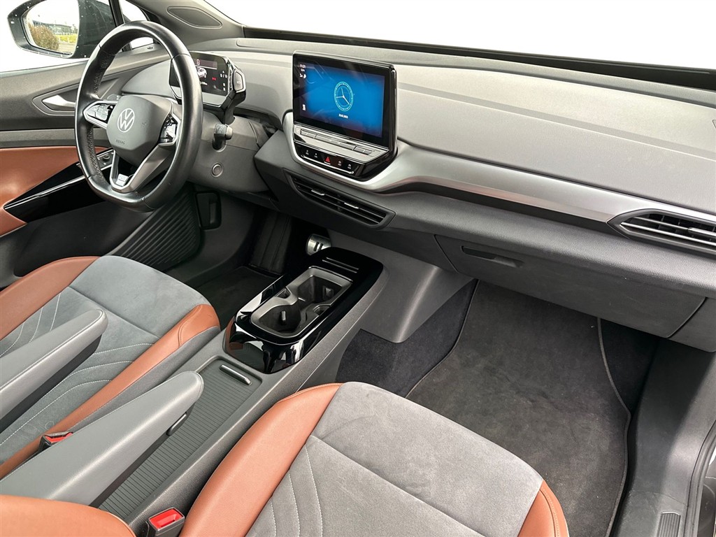 VW ID.4 Pro billede 11