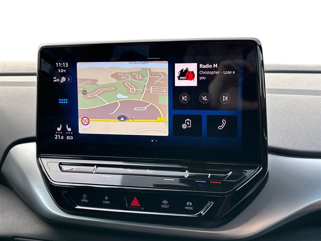 VW ID.4 Pro billede 13