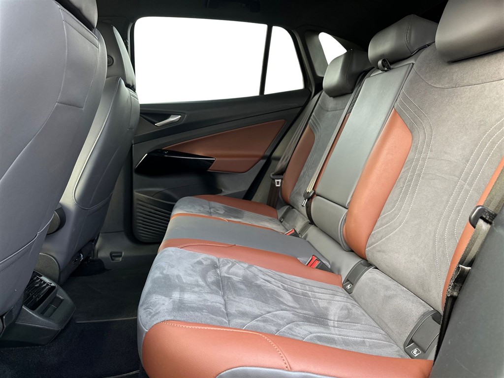 VW ID.4 Pro billede 12