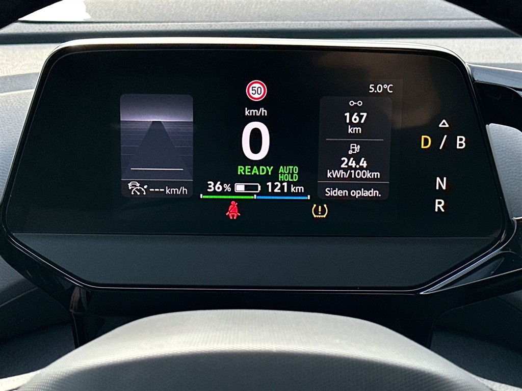 VW ID.4 Pro billede 15
