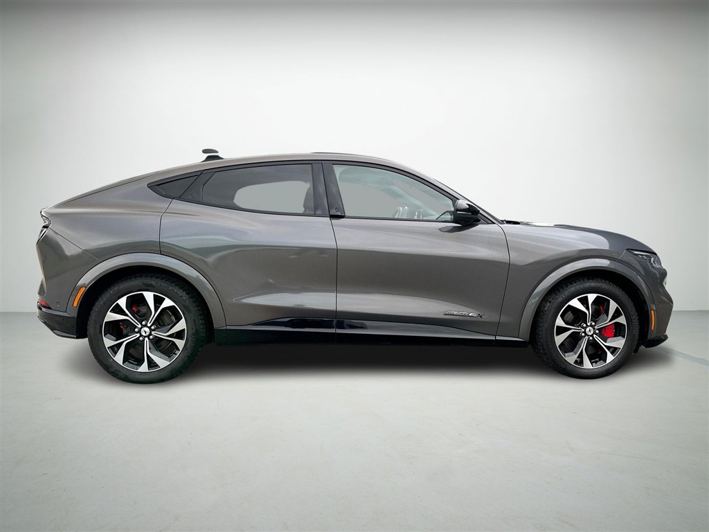 Ford Mustang Mach-E UR billede 3