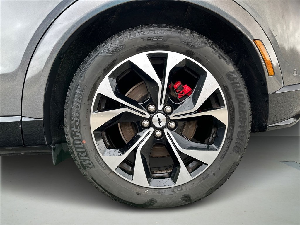 Ford Mustang Mach-E UR billede 4