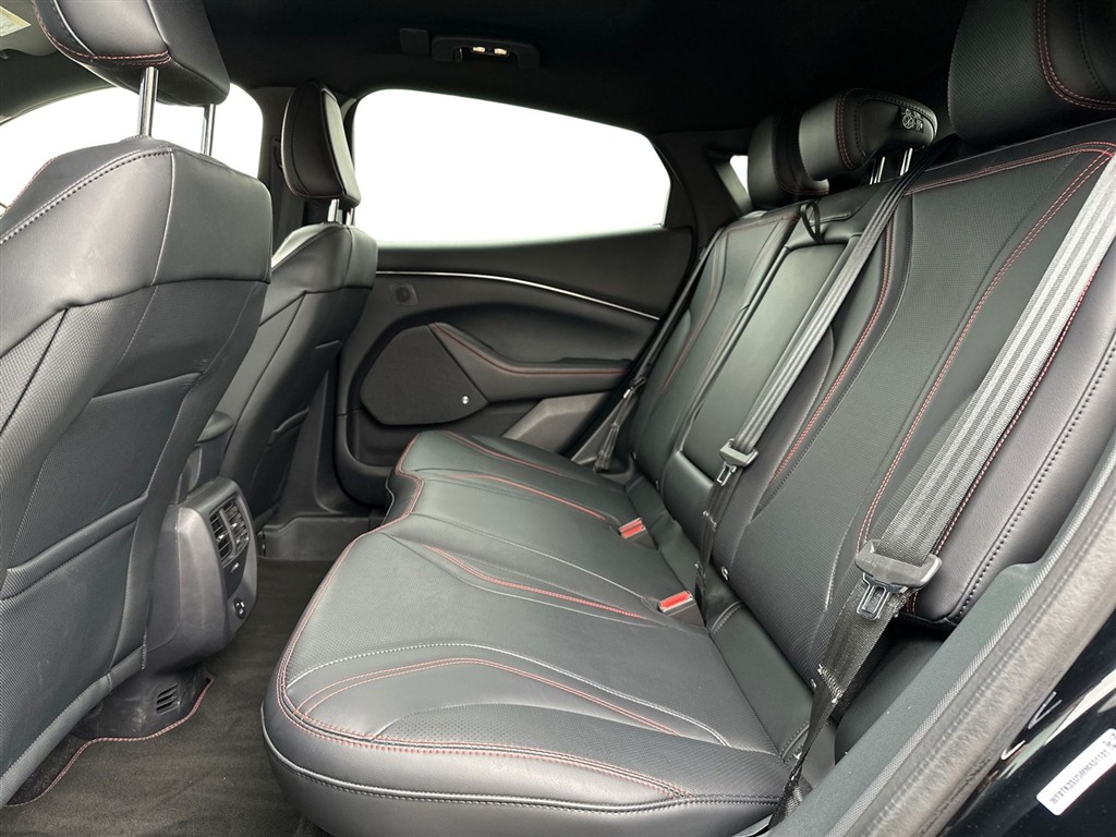 Ford Mustang Mach-E UR billede 15