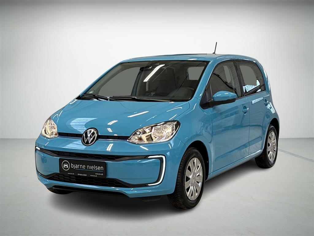 VW e-up Unlimited
