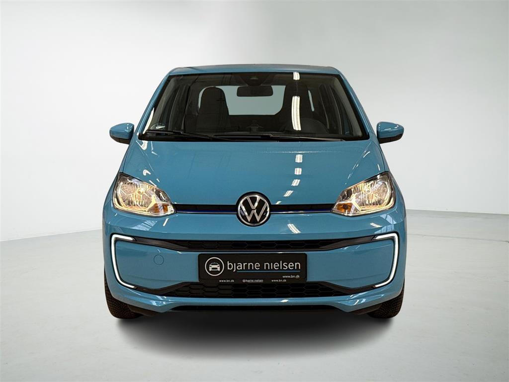 VW e-up Unlimited billede 6