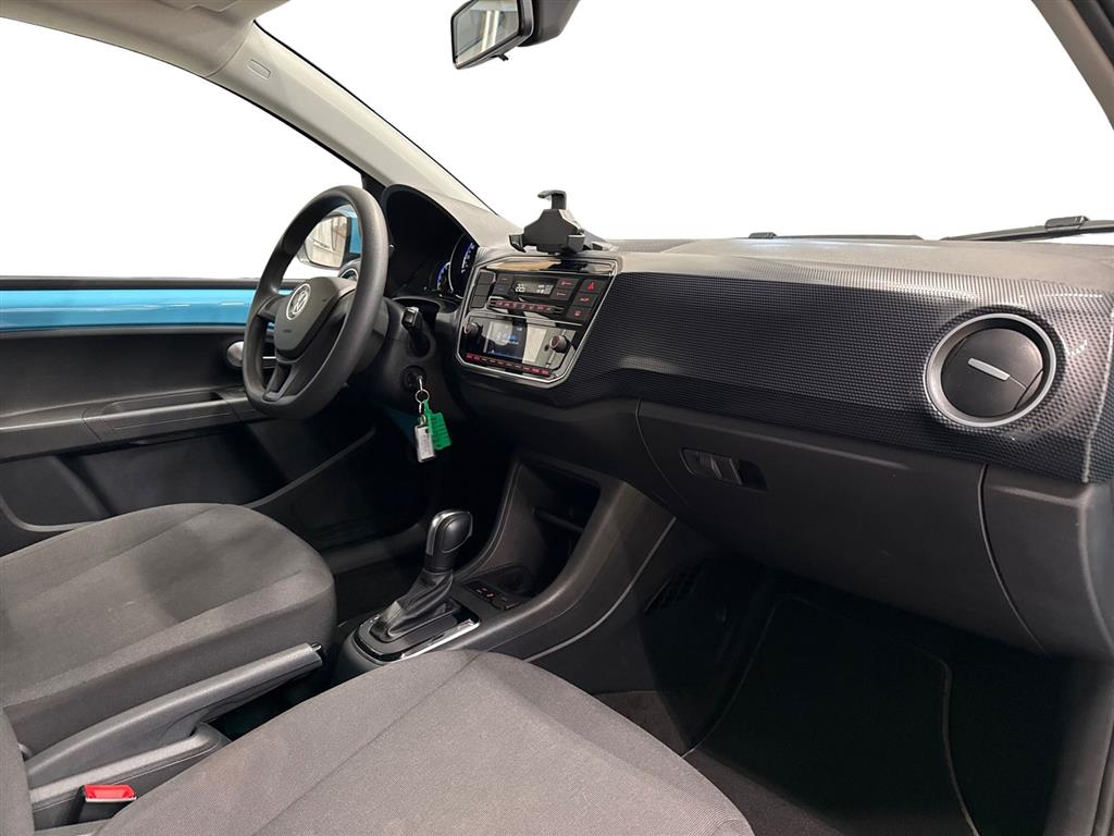 VW e-up Unlimited billede 10