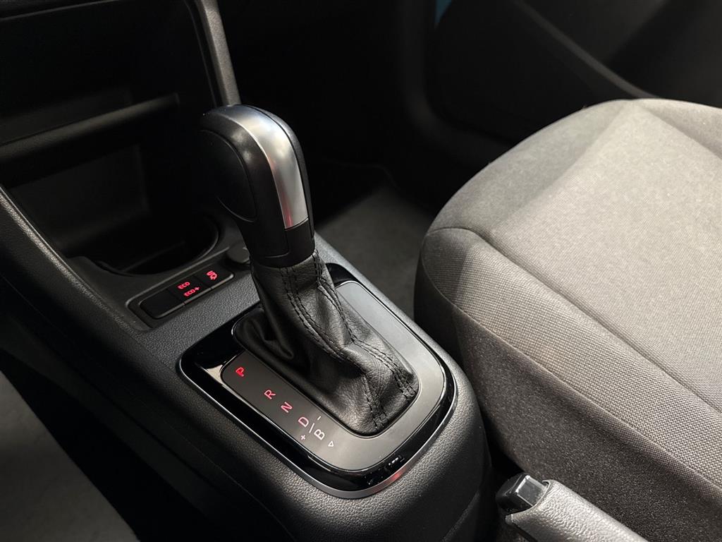 VW e-up Unlimited billede 15