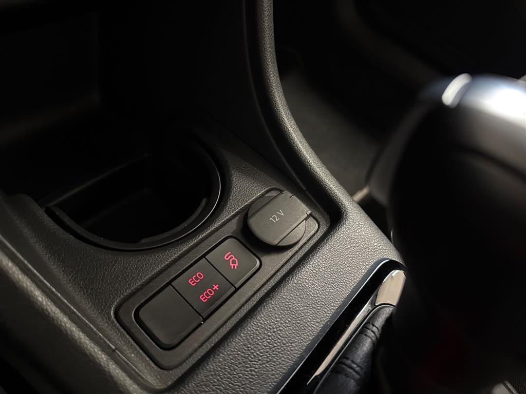 VW e-up Unlimited billede 18