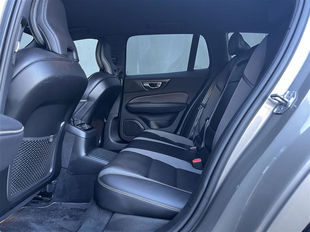 Volvo V60 R-design billede 4