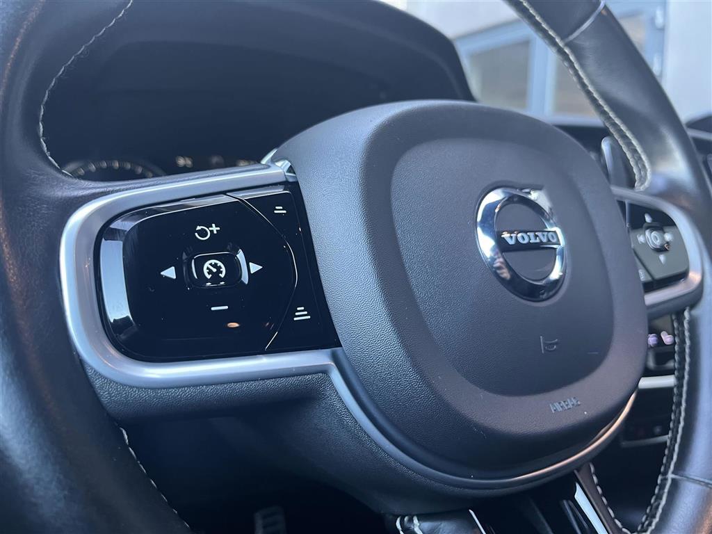 Volvo V60 R-design billede 7
