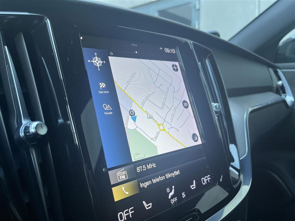 Volvo V60 R-design billede 10