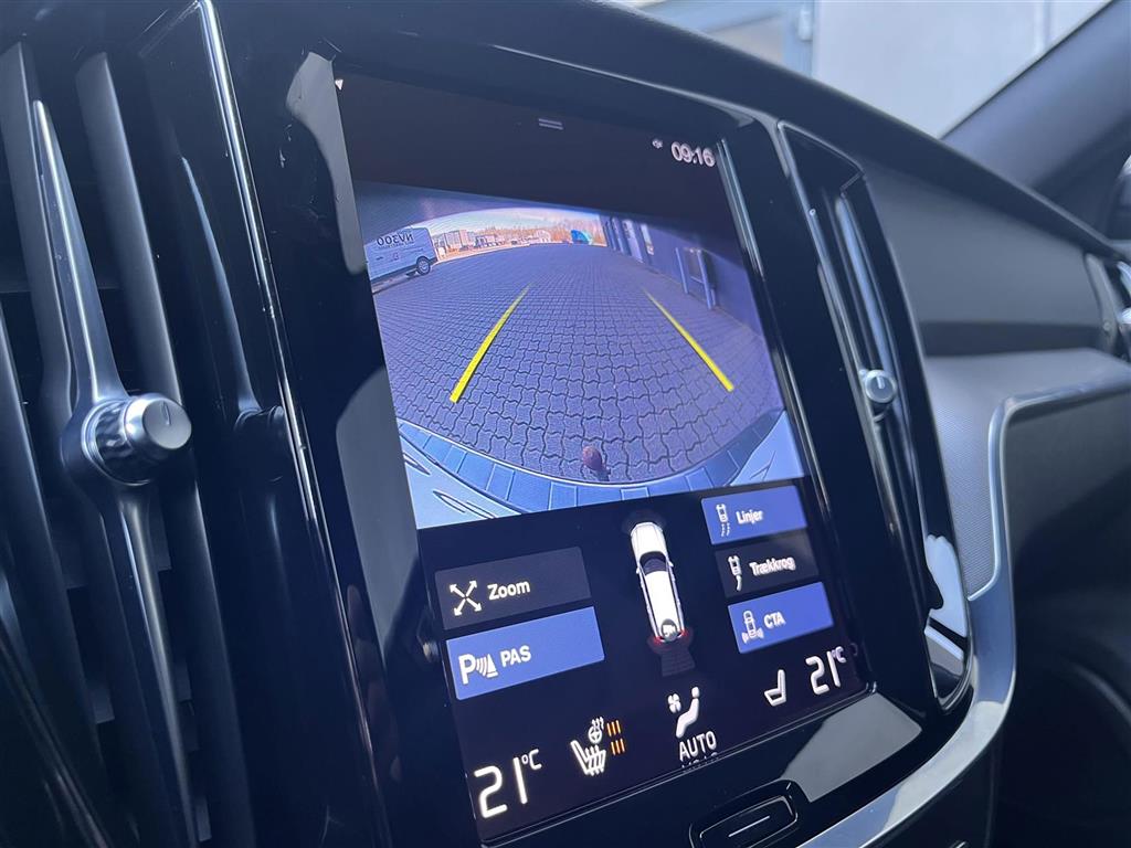 Volvo V60 R-design billede 12