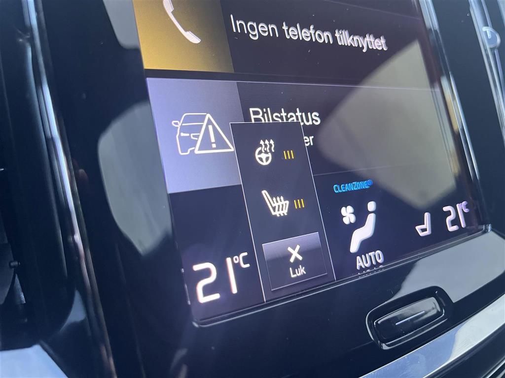 Volvo V60 R-design billede 13