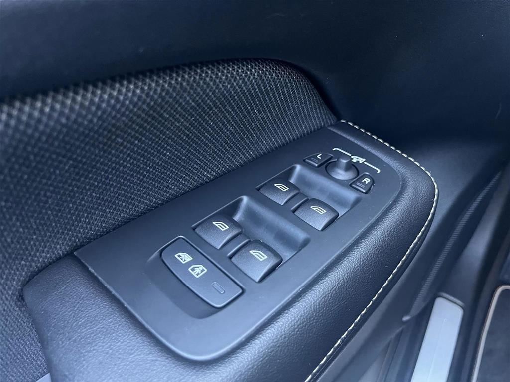 Volvo V60 R-design billede 15