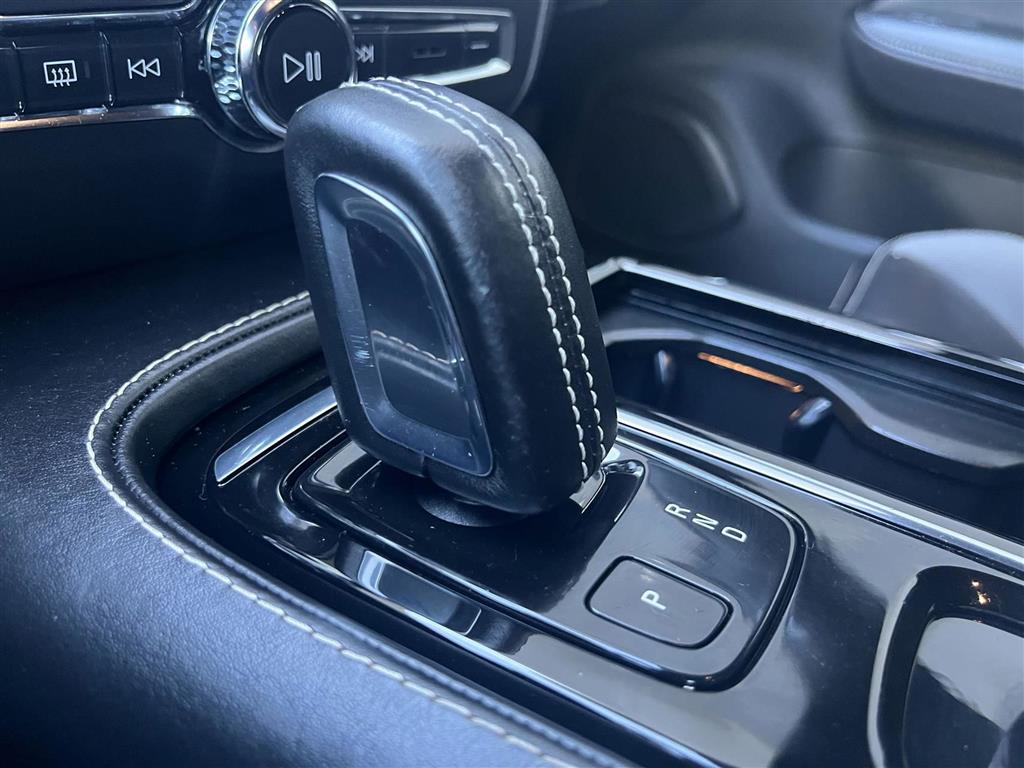 Volvo V60 R-design billede 17