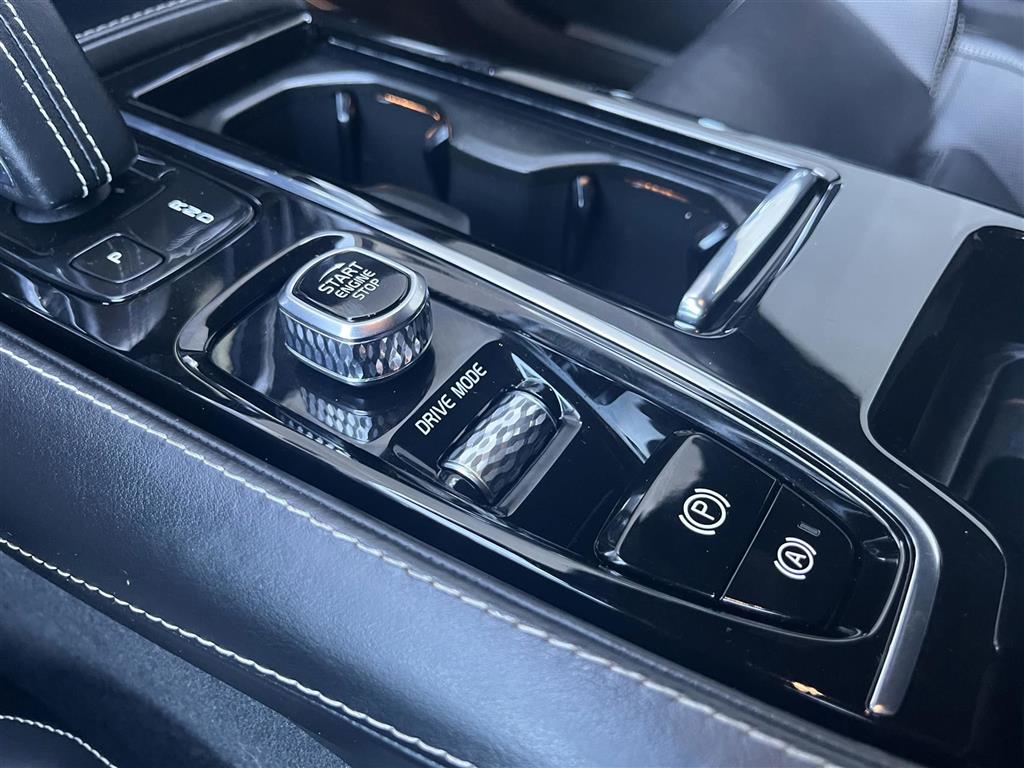 Volvo V60 R-design billede 18