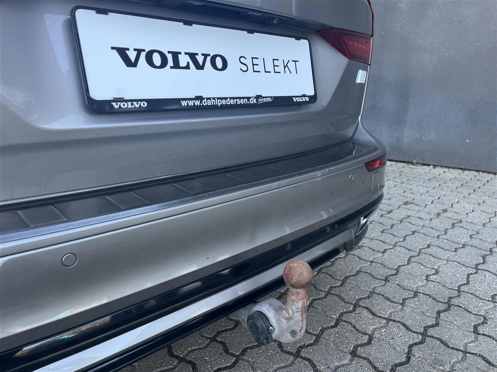 Volvo V60 R-design billede 20