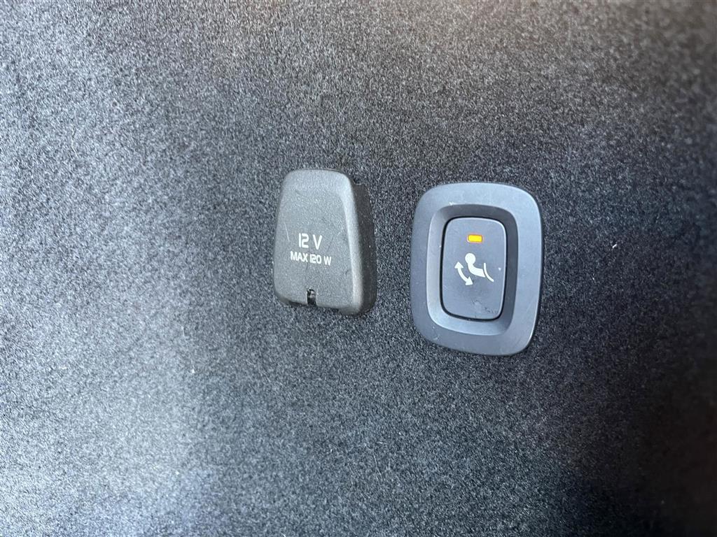 Volvo V60 R-design billede 21