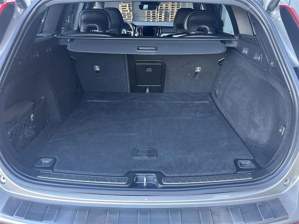 Volvo V60 R-design billede 22