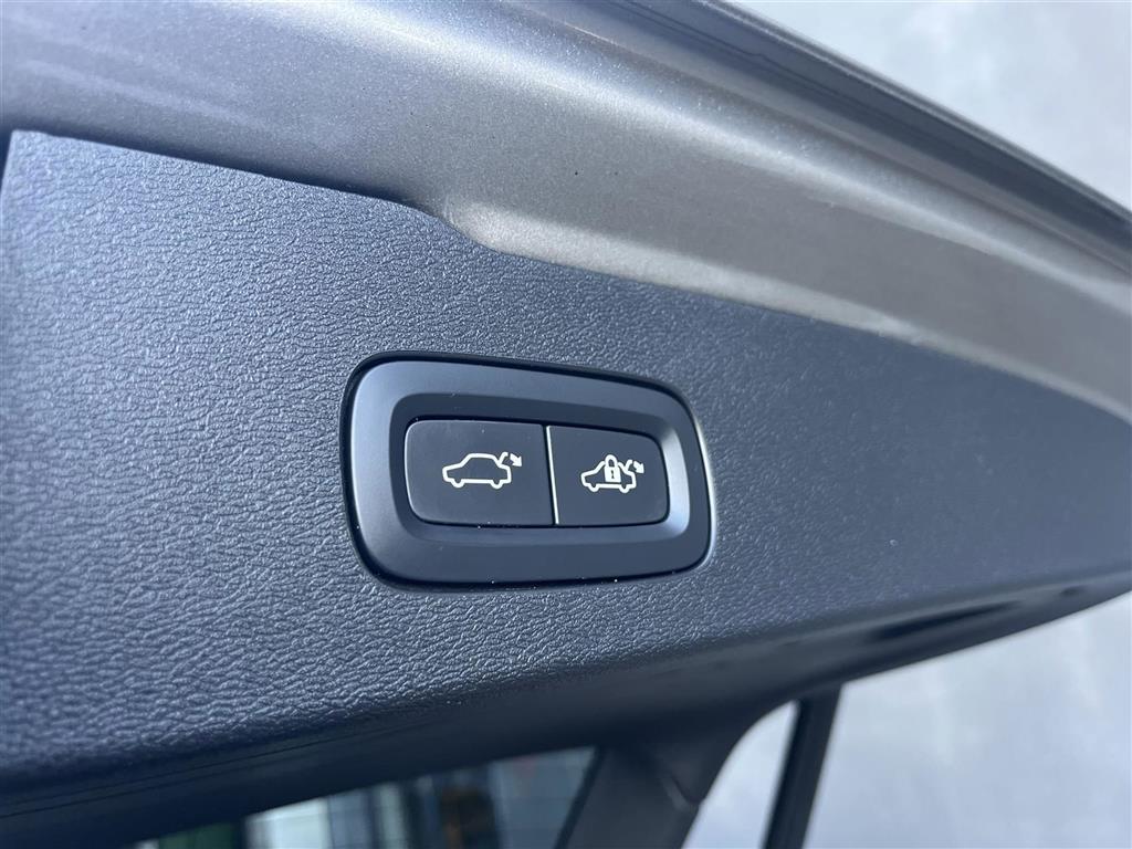 Volvo V60 R-design billede 23