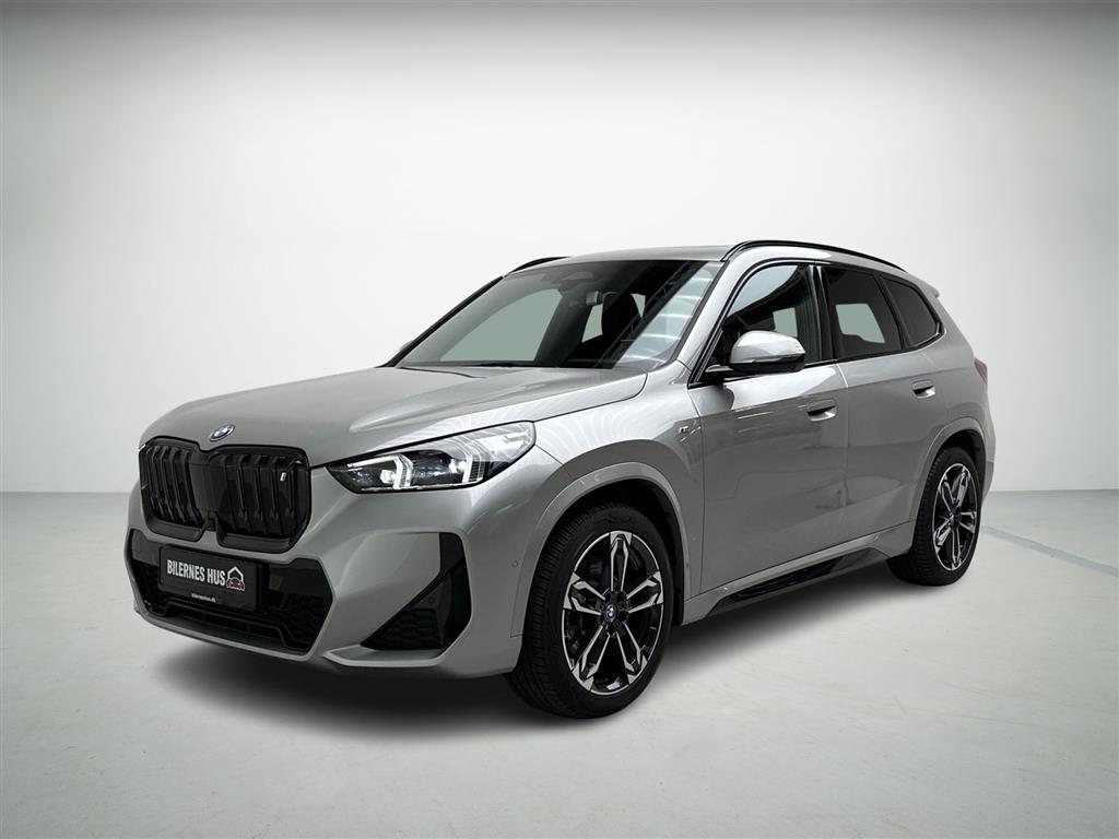 BMW iX1 M-Sport