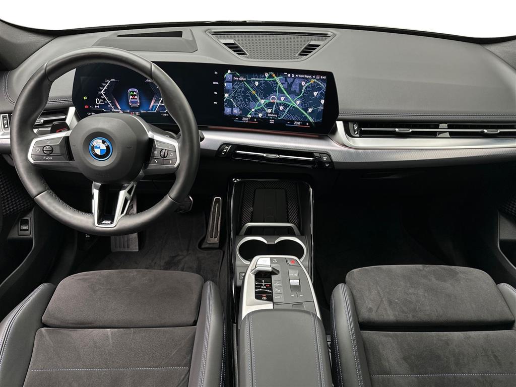 BMW iX1 M-Sport billede 4