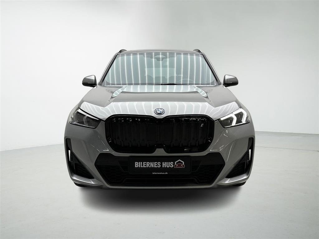 BMW iX1 M-Sport billede 6