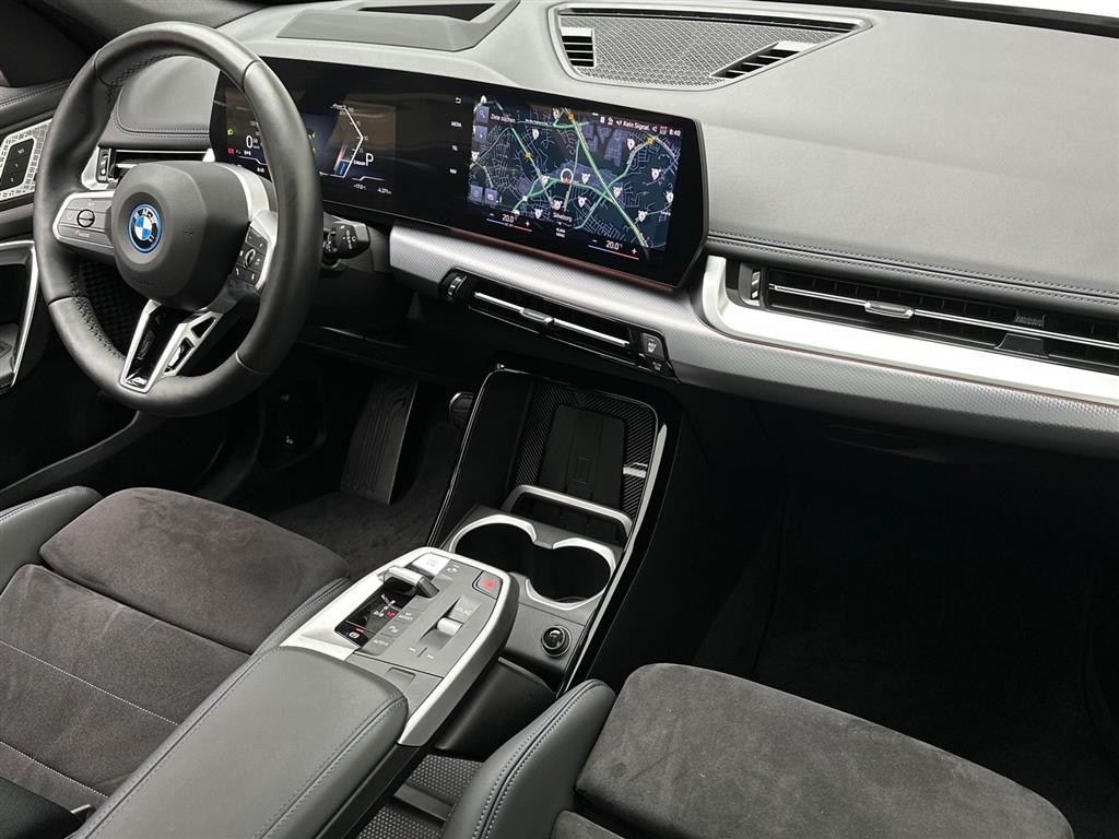 BMW iX1 M-Sport billede 10