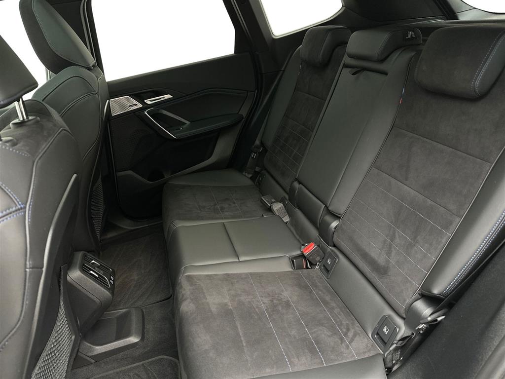 BMW iX1 M-Sport billede 12