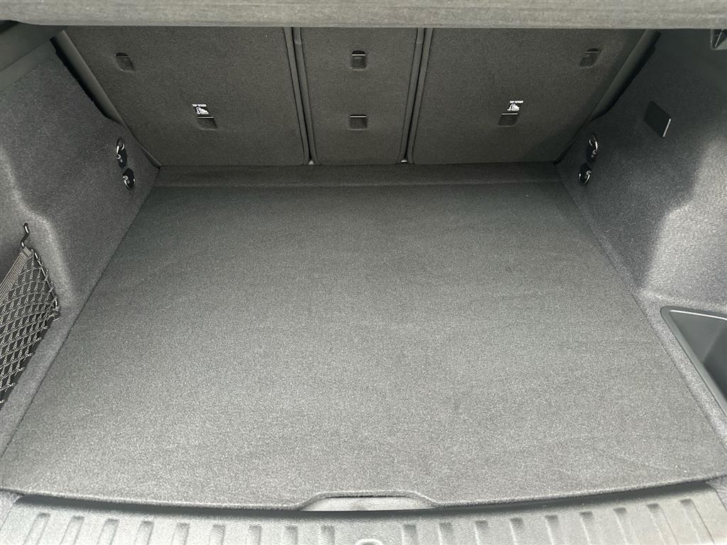 BMW iX1 M-Sport billede 13