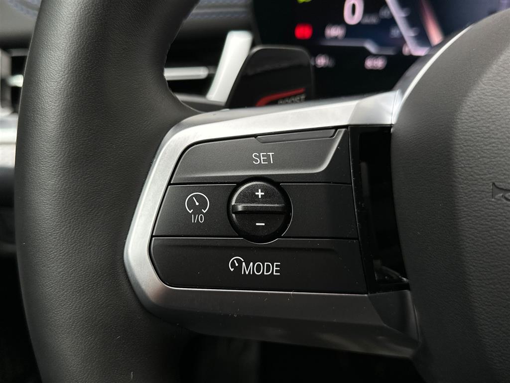 BMW iX1 M-Sport billede 15