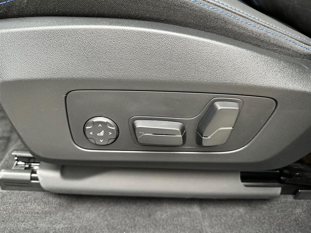 BMW iX1 M-Sport billede 17