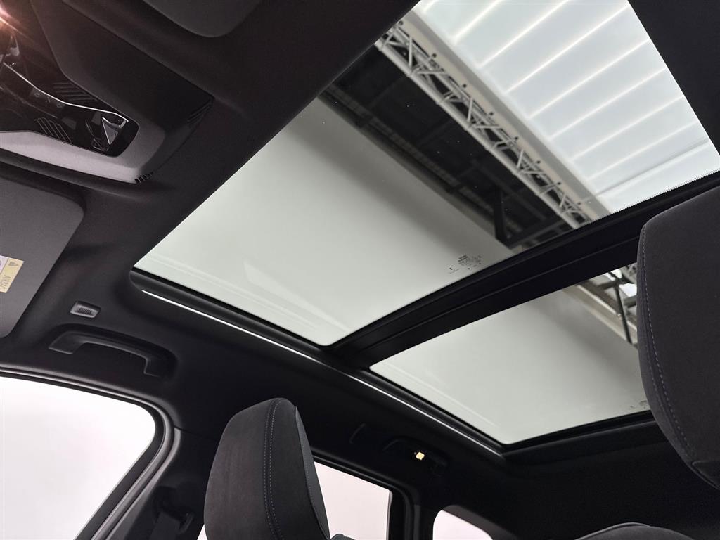 BMW iX1 M-Sport billede 18