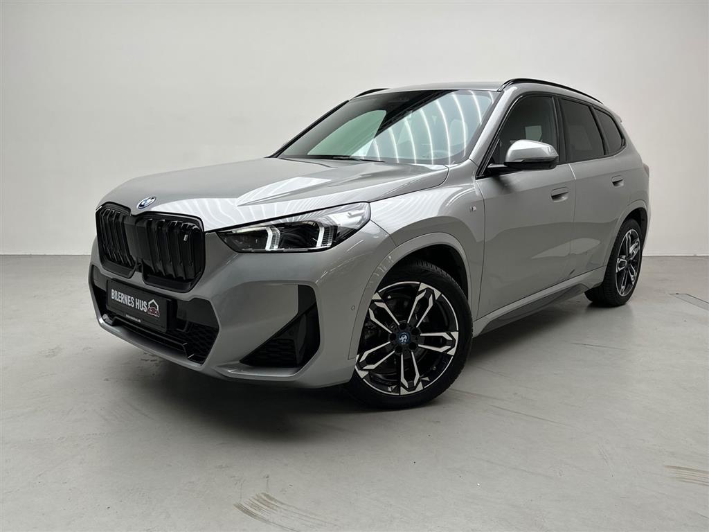 BMW iX1 M-Sport billede 20