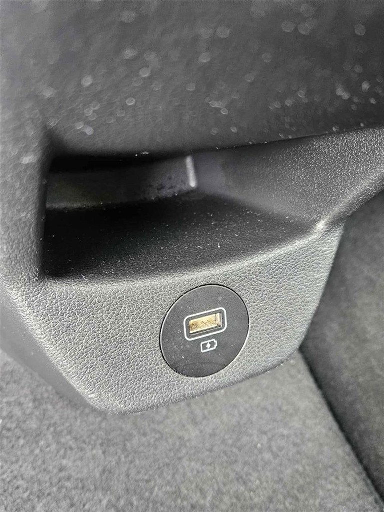 Hyundai i20 Essential Komfort billede 7