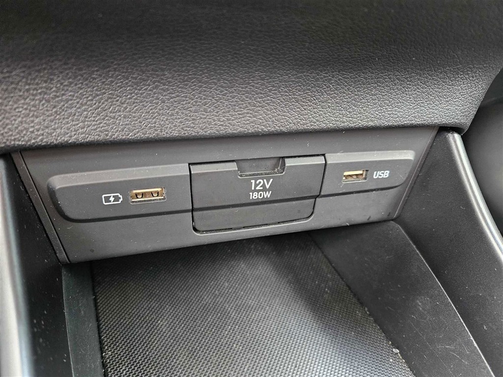 Hyundai i20 Essential Komfort billede 11