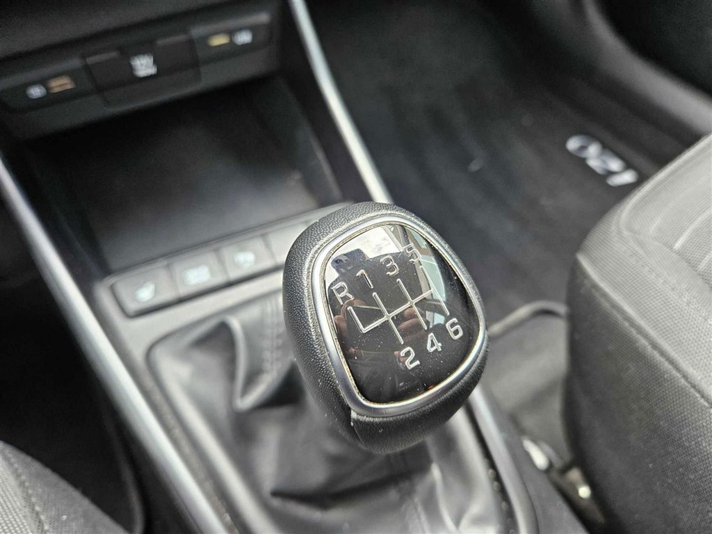 Hyundai i20 Essential Komfort billede 13