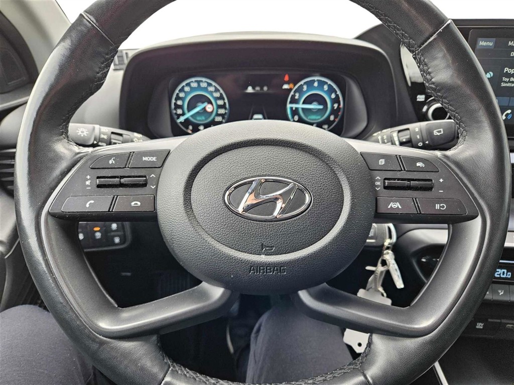 Hyundai i20 Essential Komfort billede 15