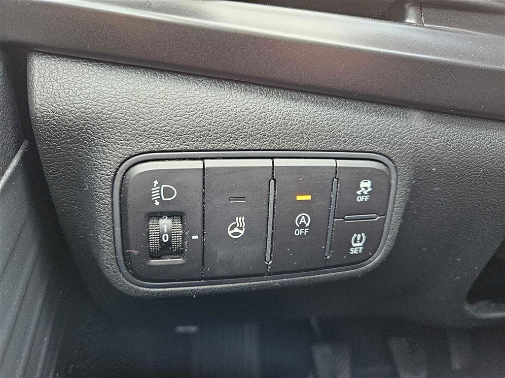 Hyundai i20 Essential Komfort billede 16