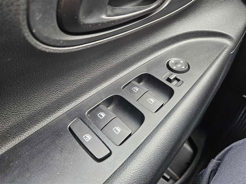 Hyundai i20 Essential Komfort billede 17