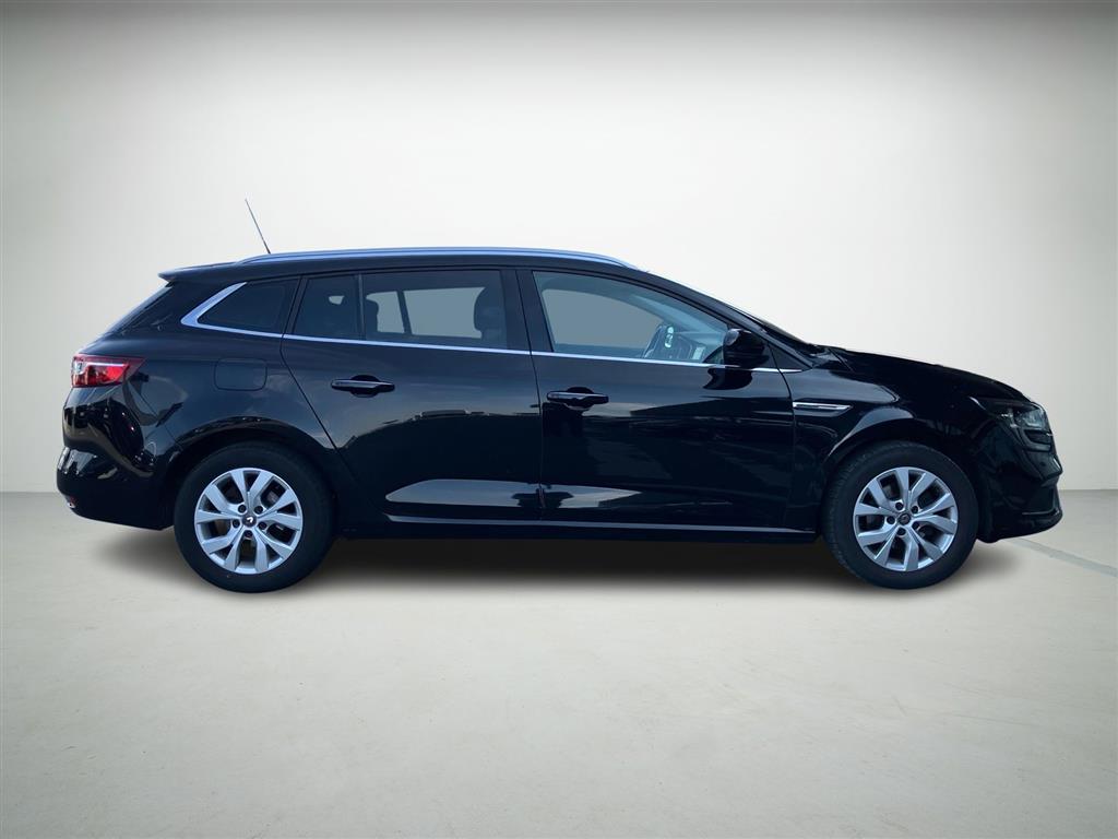 Renault Mégane Limited billede 3