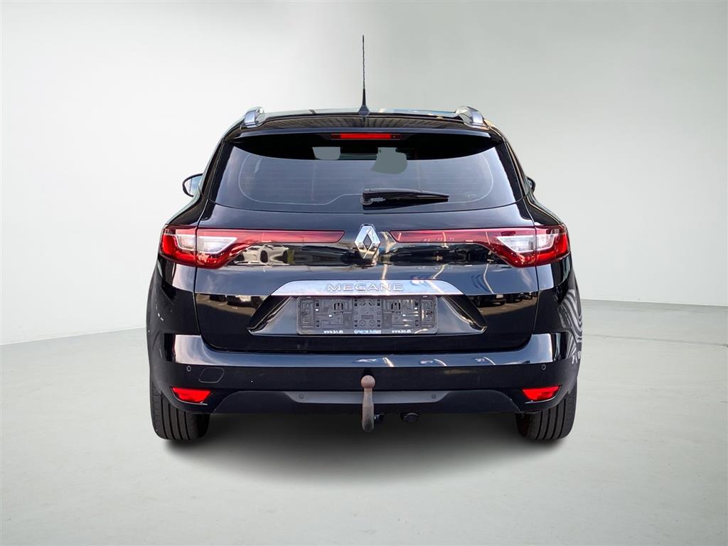 Renault Mégane Limited billede 7