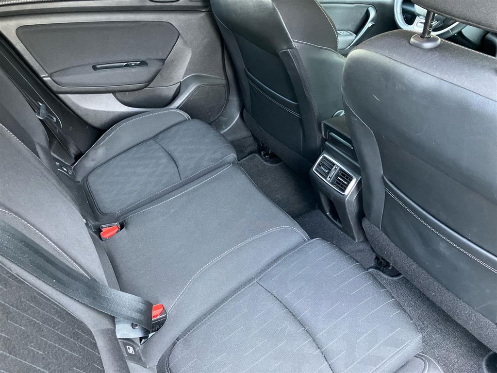 Renault Mégane Limited billede 12