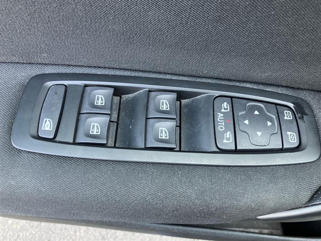 Renault Mégane Limited billede 16