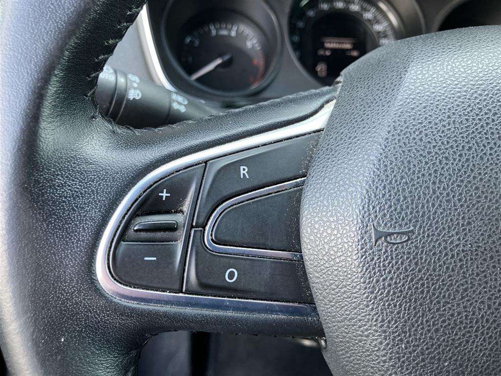 Renault Mégane Limited billede 17
