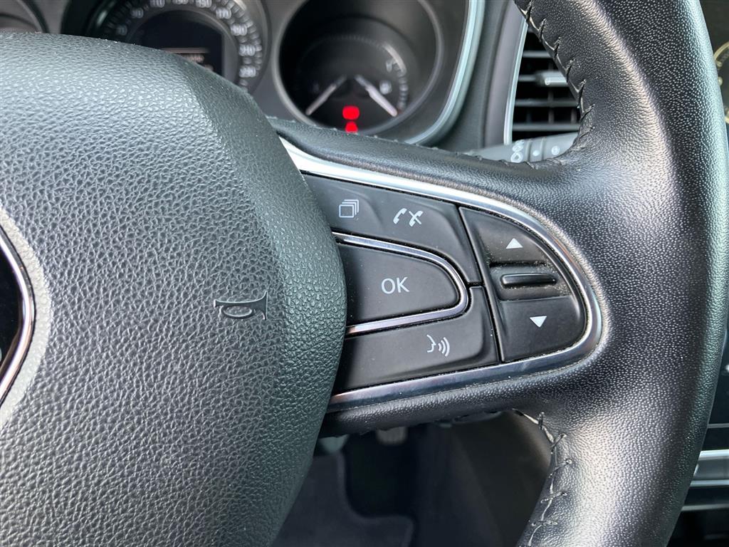 Renault Mégane Limited billede 18
