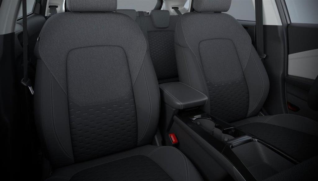 Ford Puma Gen-E Select billede 5