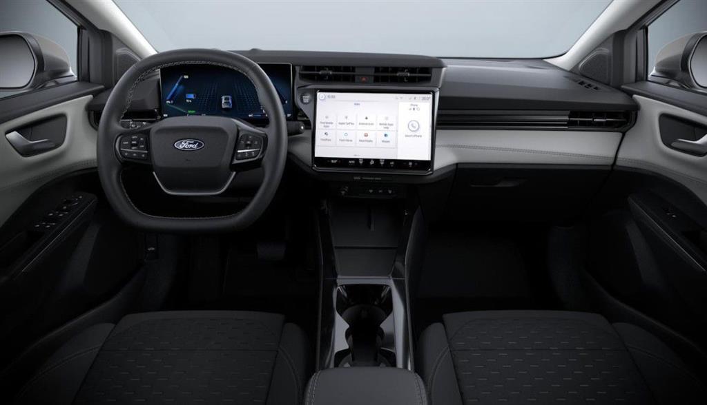 Ford Puma Gen-E Select billede 4