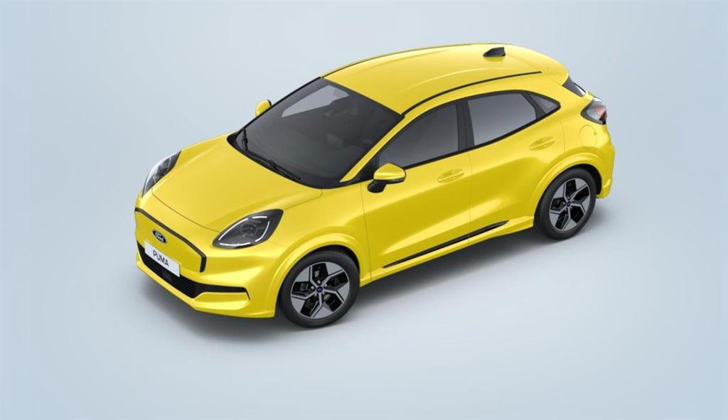 Ford Puma Gen-E Select billede 6